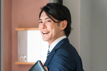 社員登用(入社6か月以降)